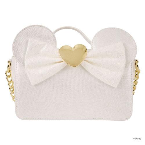 LF DISNEY WEDDING CROSSBODY BAG_WDTB3233