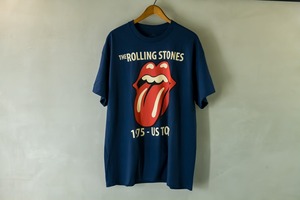 THE ROLLINGSTONES Tシャツ