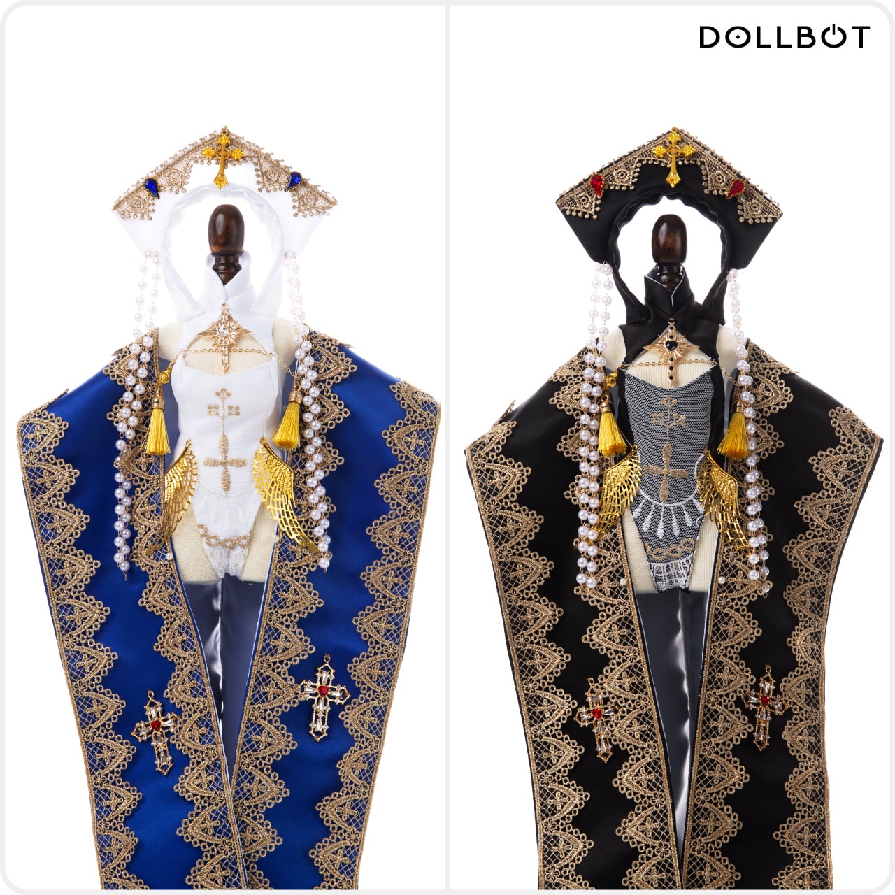 アウトフィット | DOLLBOT