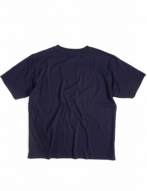 Double Layered S/S Tee