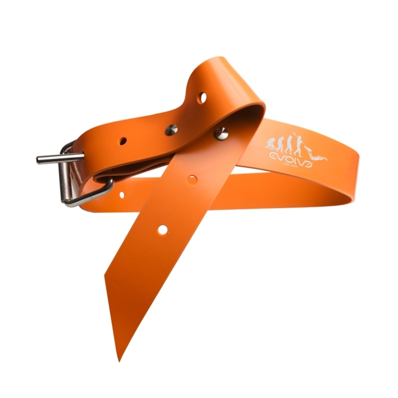 エボルブアプネアシリコンウェイトベルト Evolve Apnea Silicone Weight Belt - Evolve