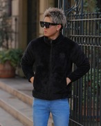 BELINDA ORIGINAL BOA FLEECE【BEL-M-026】