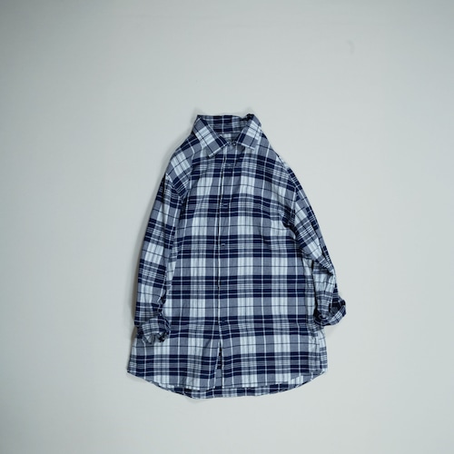 SHIRT MADRAS COTTON SHIRT MADRAS COTTON