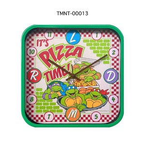 【アメリカンキャラクター】WALL CLOCK