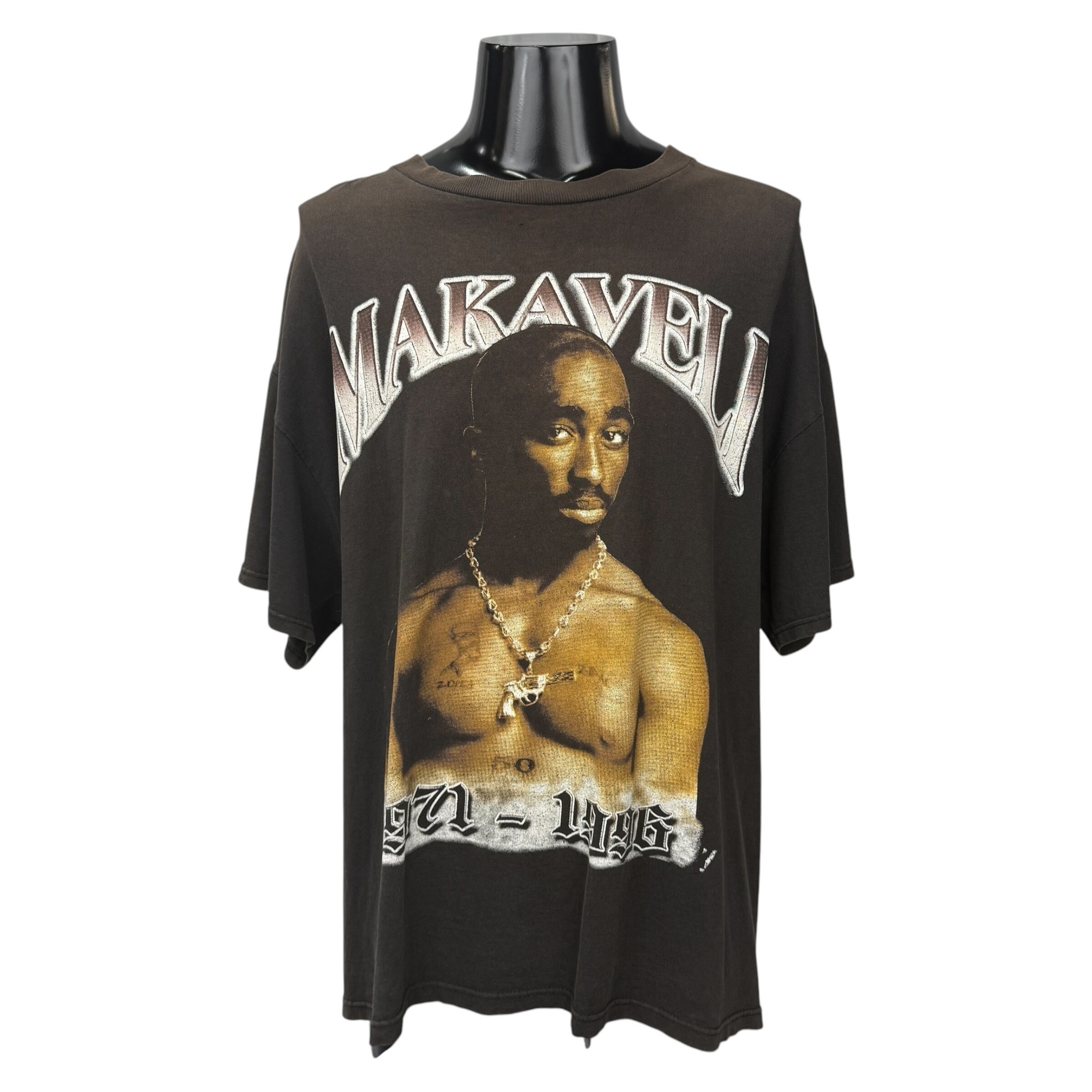 NIRVANA】ニルヴァーナ 90s オリジナル HEART SHAPED BOX Tシャツ