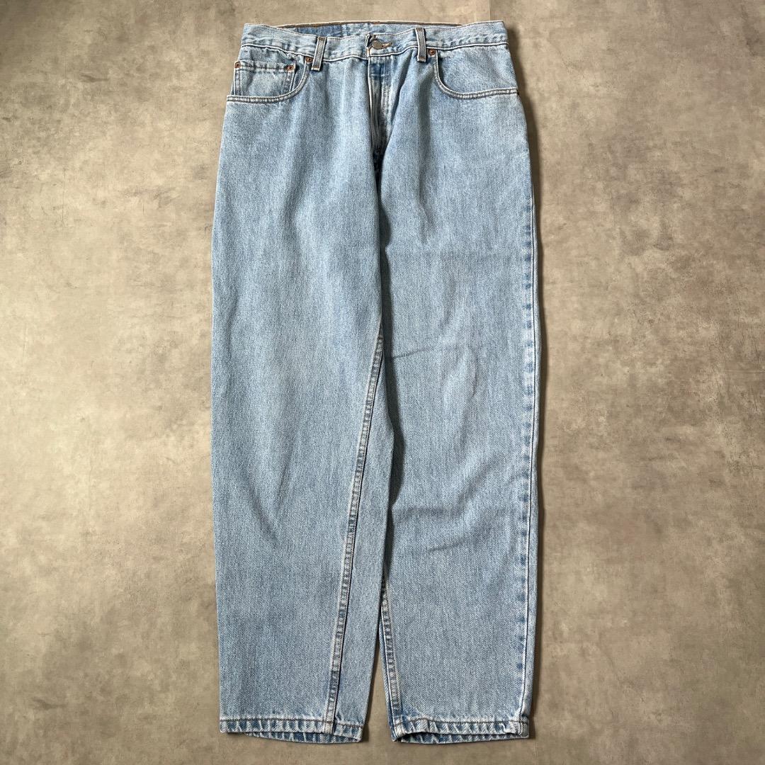 Levi's560 | fuufu