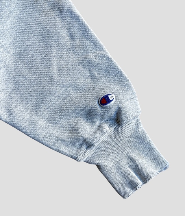 -Champion- Vintage Revers weave 90s L Hoodie