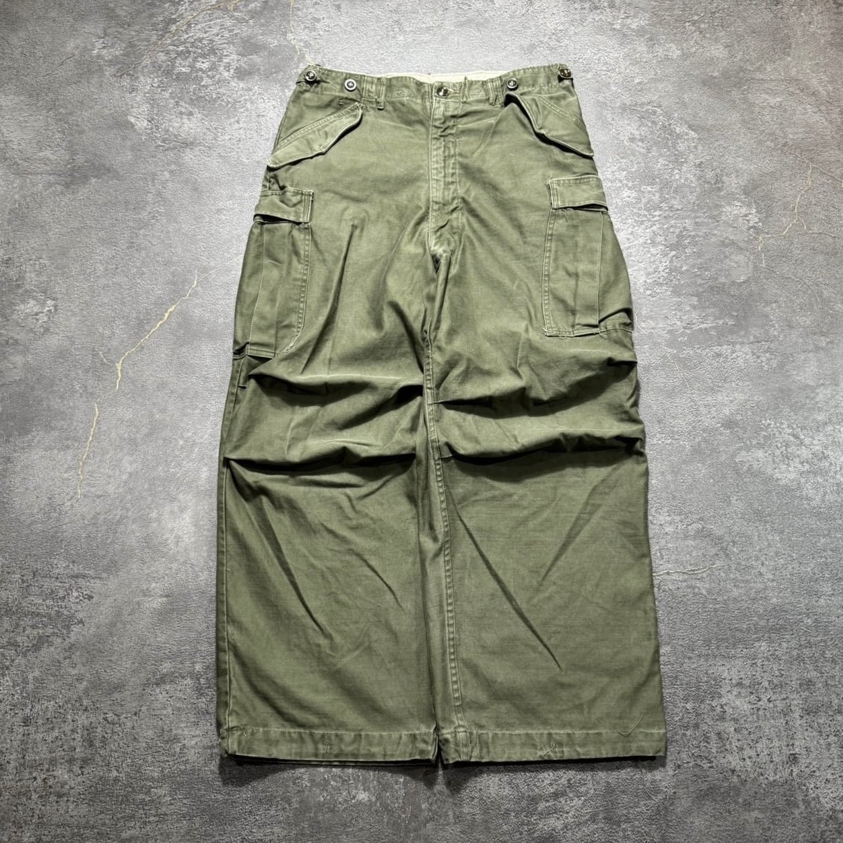90～00s OLD STUSSY/FITNESS/Nylon pants/M/ナイロンパンツ