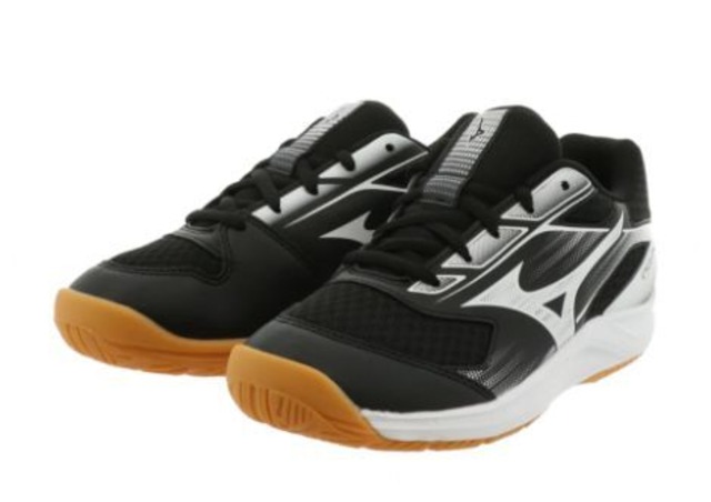 ミズノ（MIZUNO)サイクロンスピード 5 Jr.(エントリーモデル／バレーボール)　品番： V1GD251053