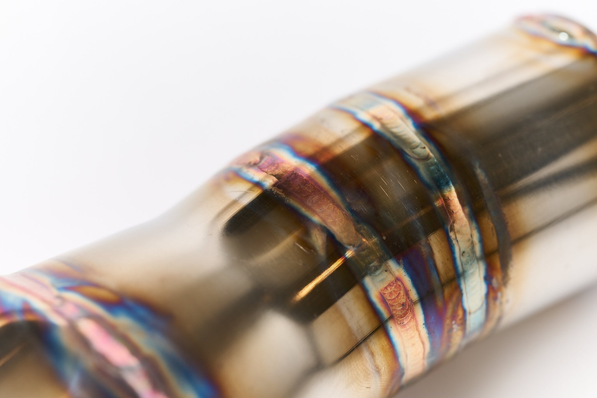 インテークチャンバー つちの子 for カプチーノ | イダテンワークス