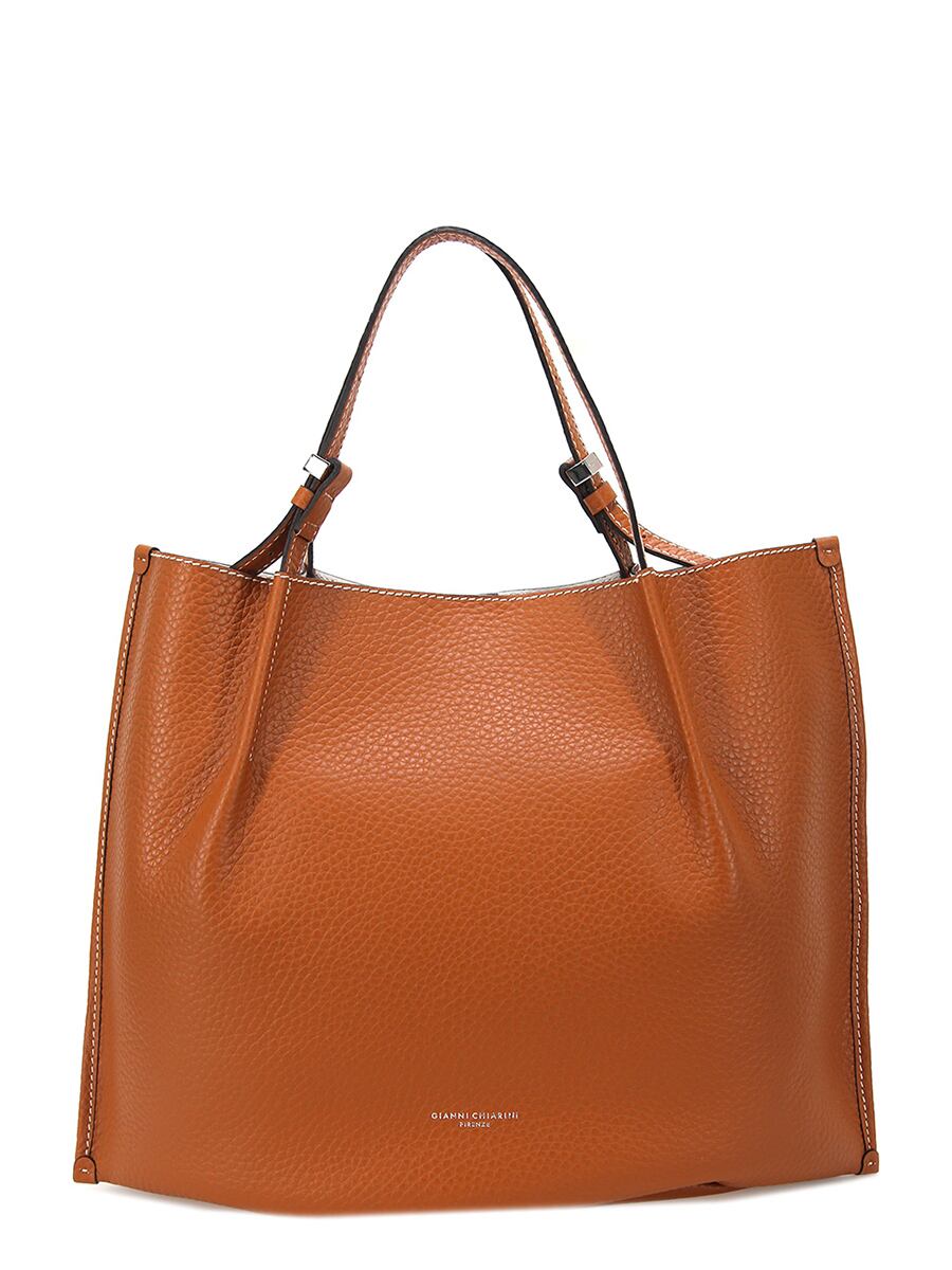 Gianni Chiarini バッグ レディース Caramello/sabbia BS 11637 RN