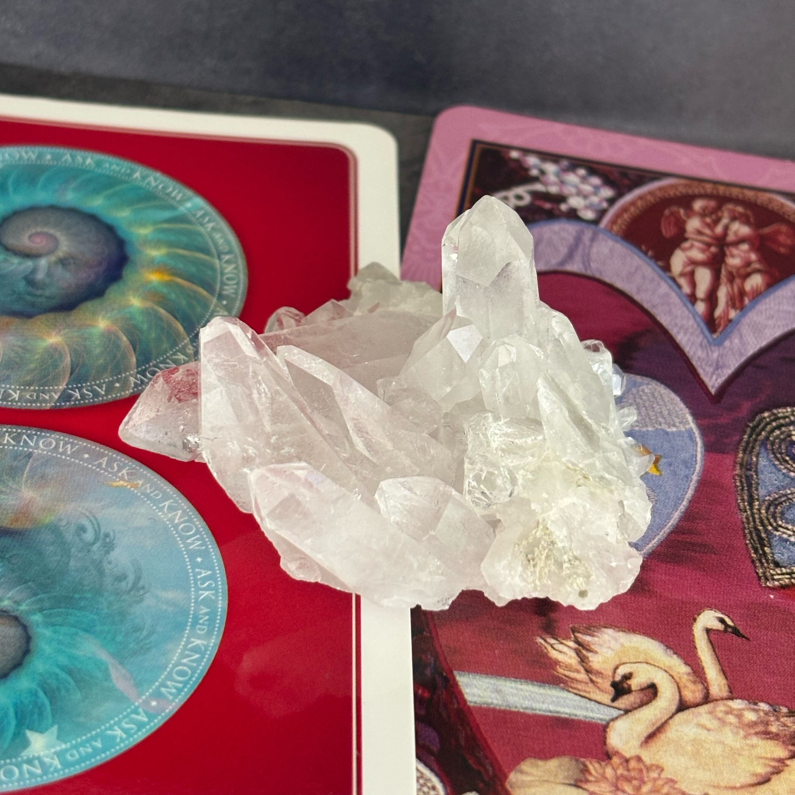 【原石】クリスタル①