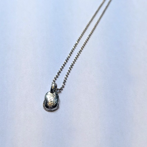 メルト インボスト ネックレス E-NS-7