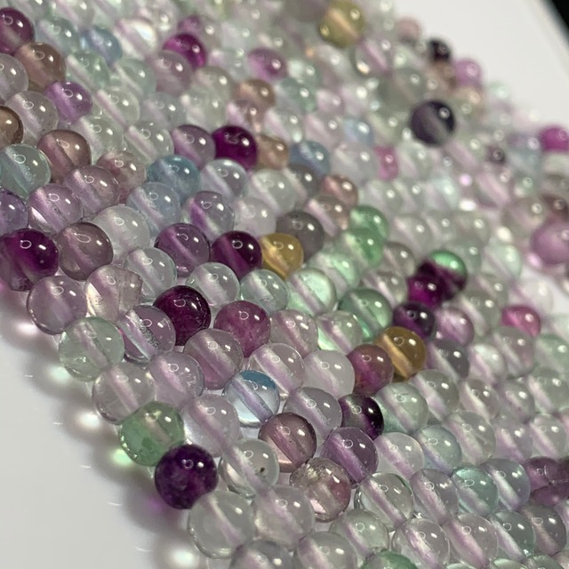 マルチ フローライト 連材