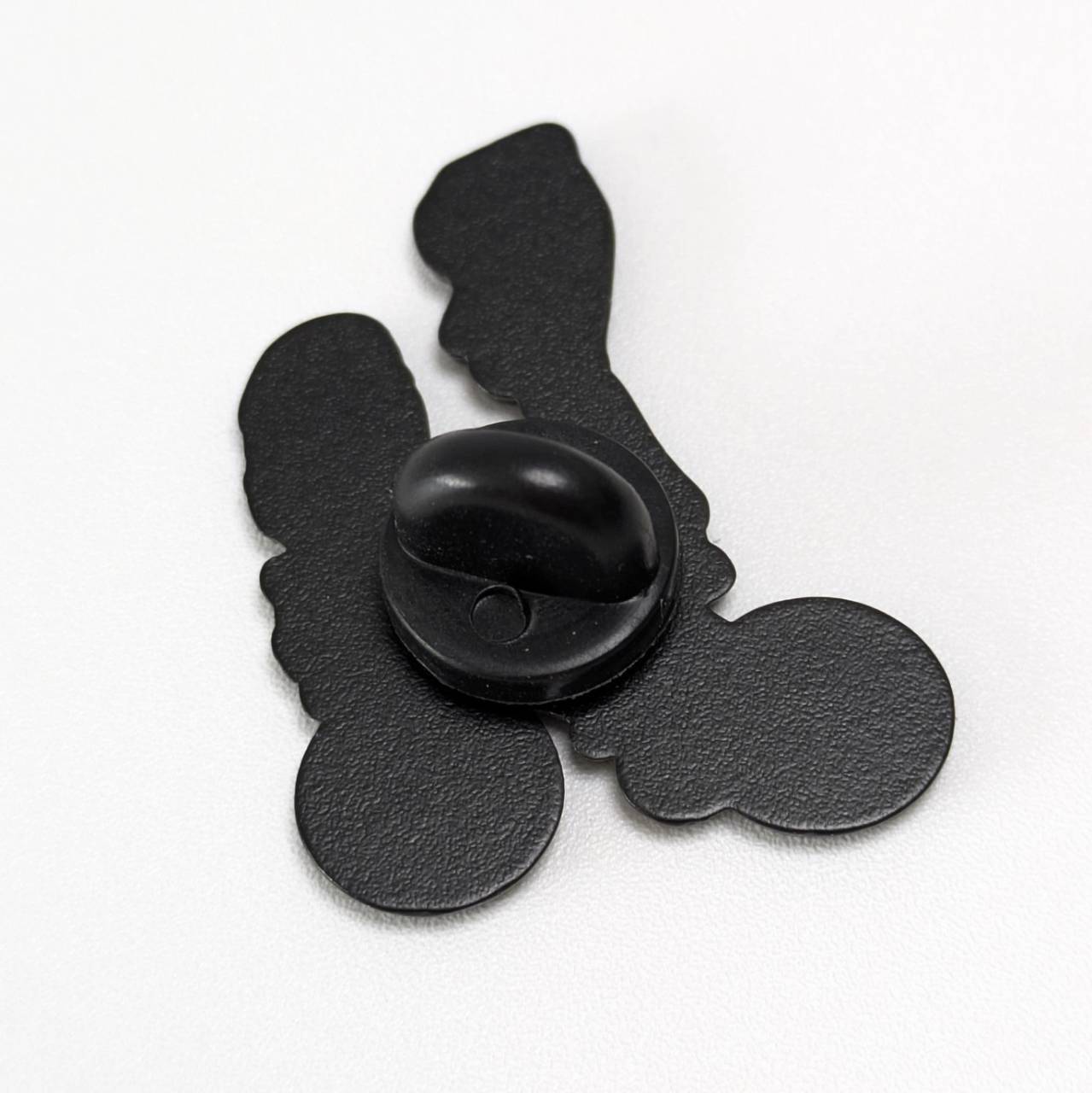 送料無料！ ★ピンズ PINS★ピンバッジ 【 Beavis and Butt-Head（ビーバスアンドバットヘッド）】 『 E.T. イーティー』 〚アメリカン雑貨 アメトイ〛