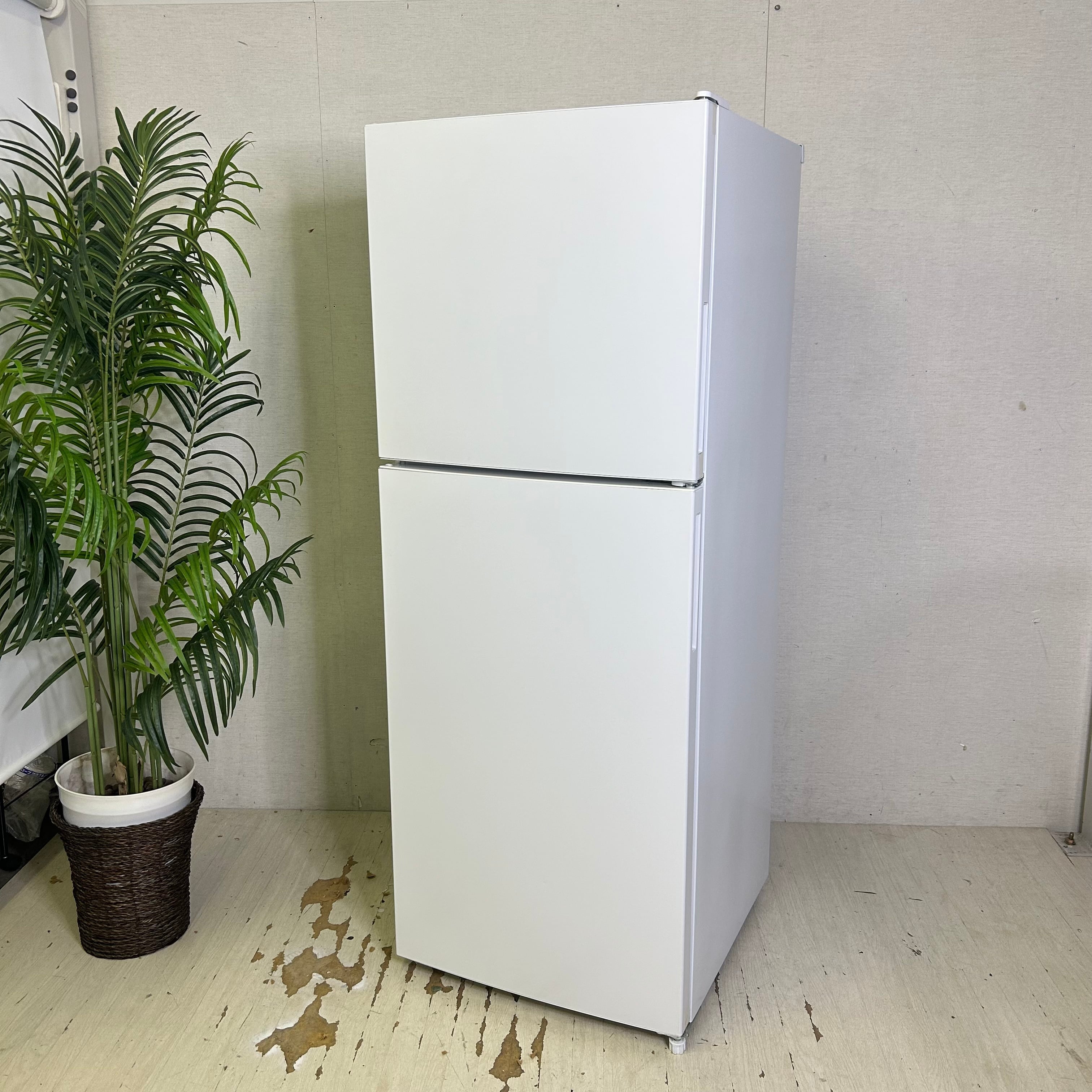 24922 【未開封品】シングルベッドフレーム IKEA MANDAL S