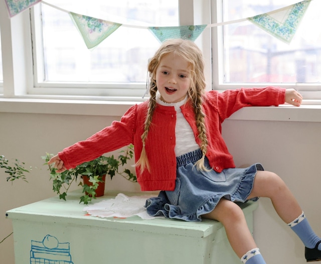 【1/31〆予約】<flo>  Rain T