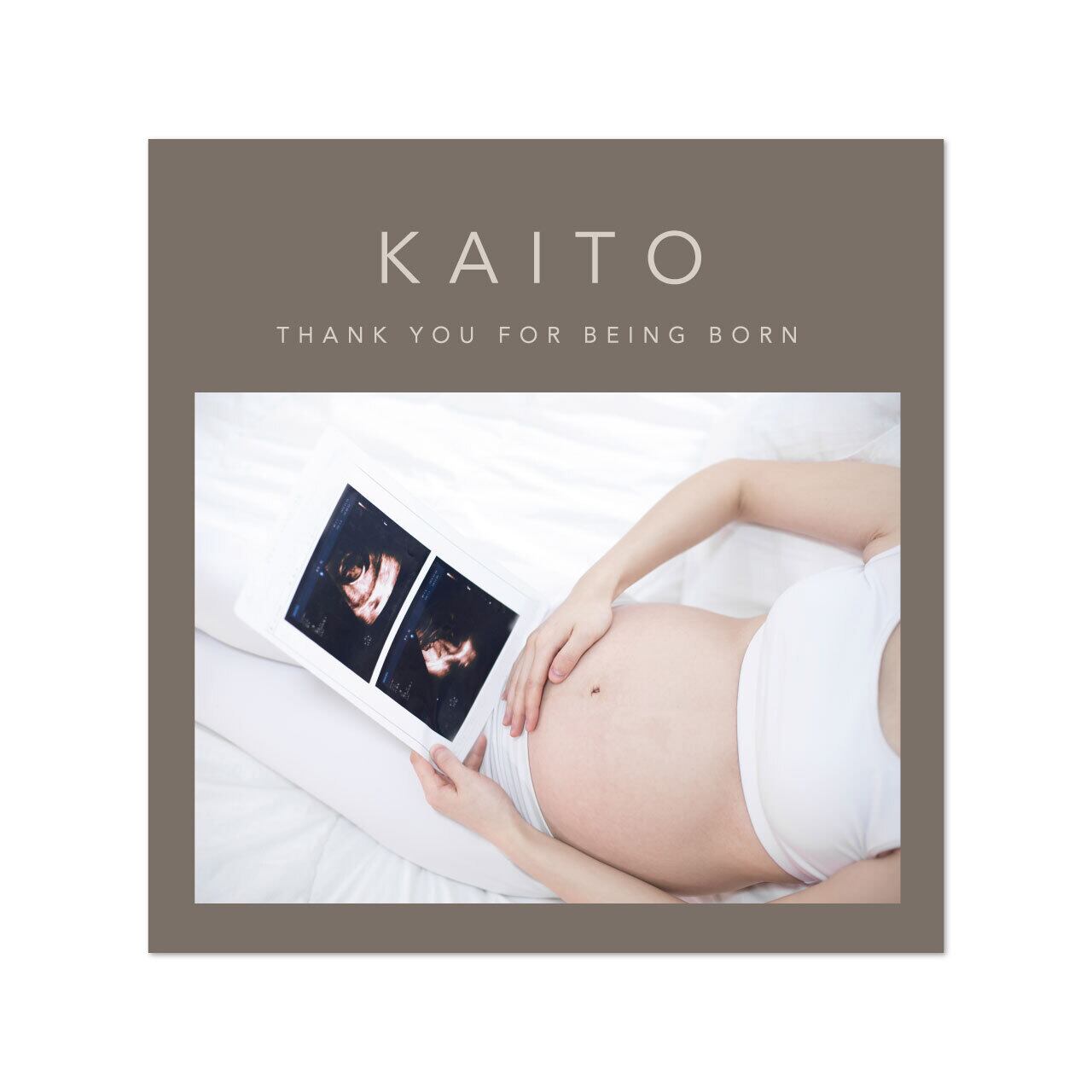 エコーアルバム】#6【2面タイプ】 | スクエア町のものづくり屋さん