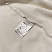 FRED PERRY フレッドペリー 刺繍ロゴ 半袖 ポロシャツ サイズ S /ホワイト系/日本製/ヒットユニオン