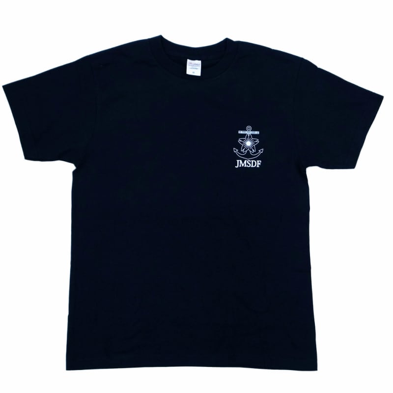 自衛隊グッズ 厚木航空基地 P-1 Tシャツ 「燦吉 さんきち SANKICHI