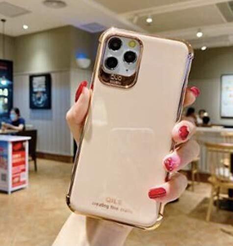 iPhone11promax ゴールド