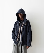 M64 SHORTJACKET