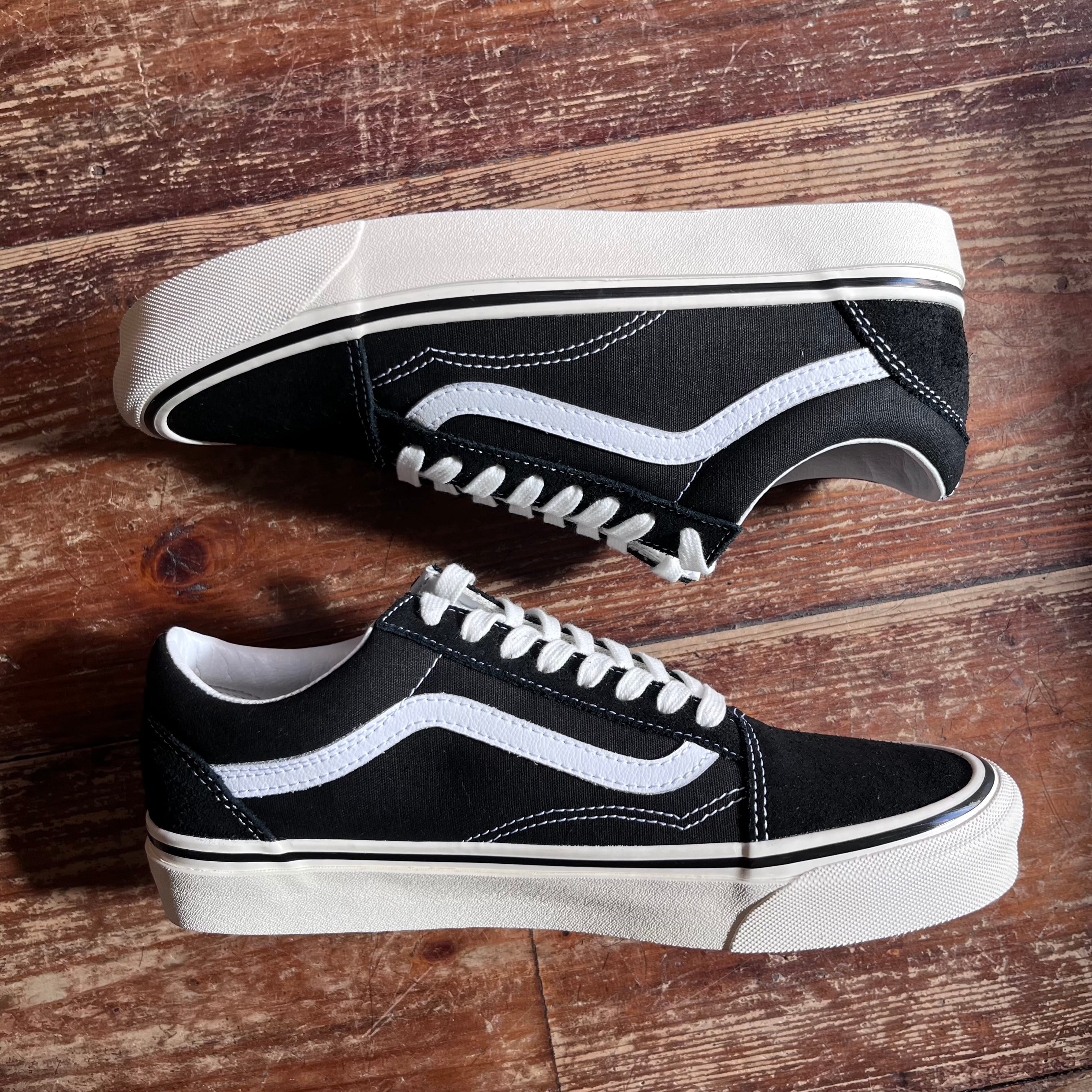 Vans Anaheim Factory 