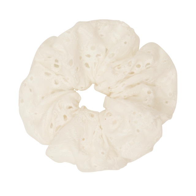 GIANT BRODERIE ANGLAISE SCRUNCHIE_162012 18