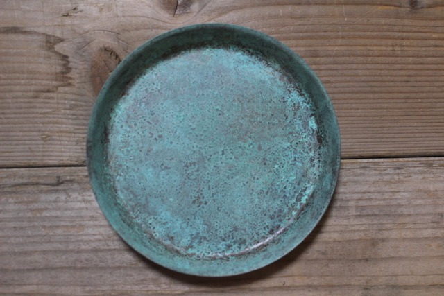 tone / トーン tray S(GREEN)