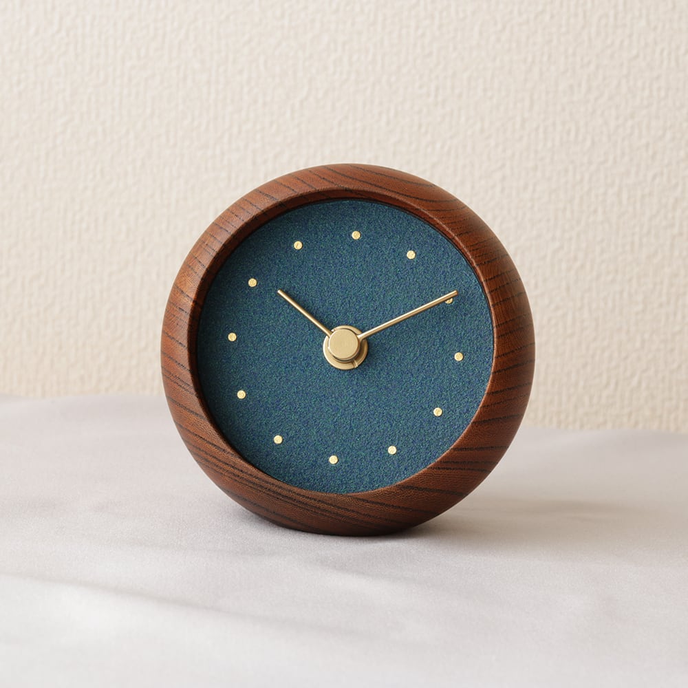 ゼンマイ丸時計、レトロ丸時計、レトロゼンマイ丸時計、ヒゲゼンマイ