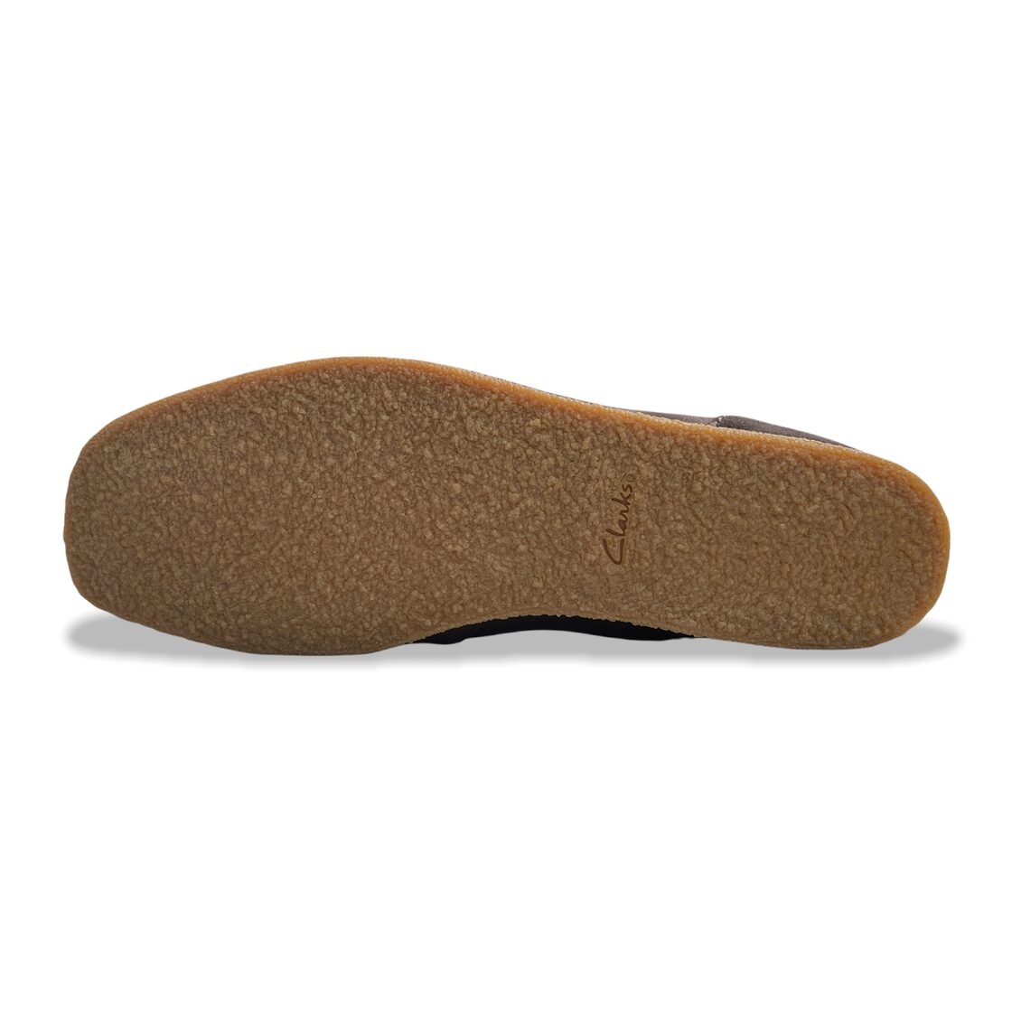CLARKS Wallabee 