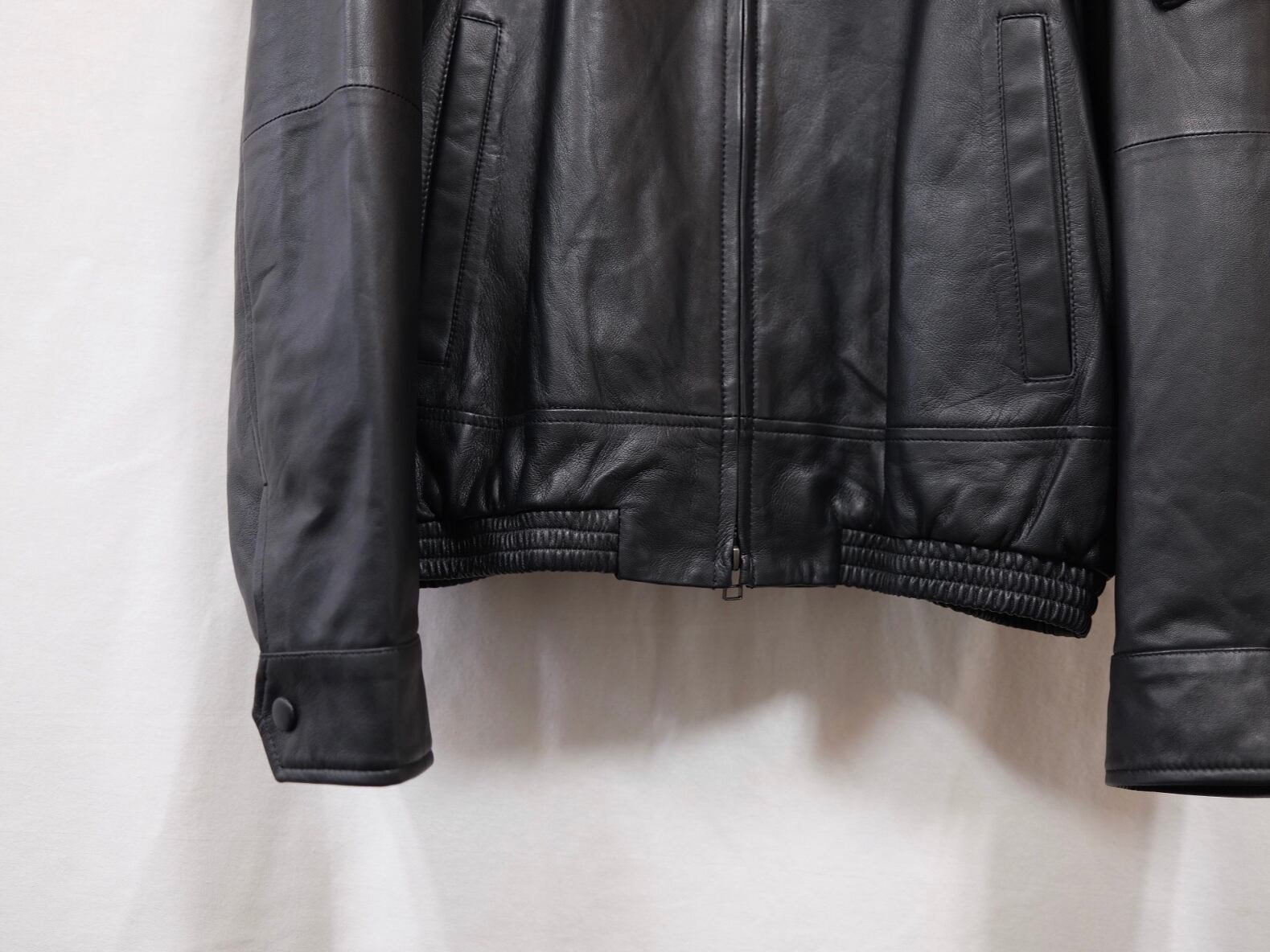 CCU”HENRY SWING TOP JACKET” | Lapel online store