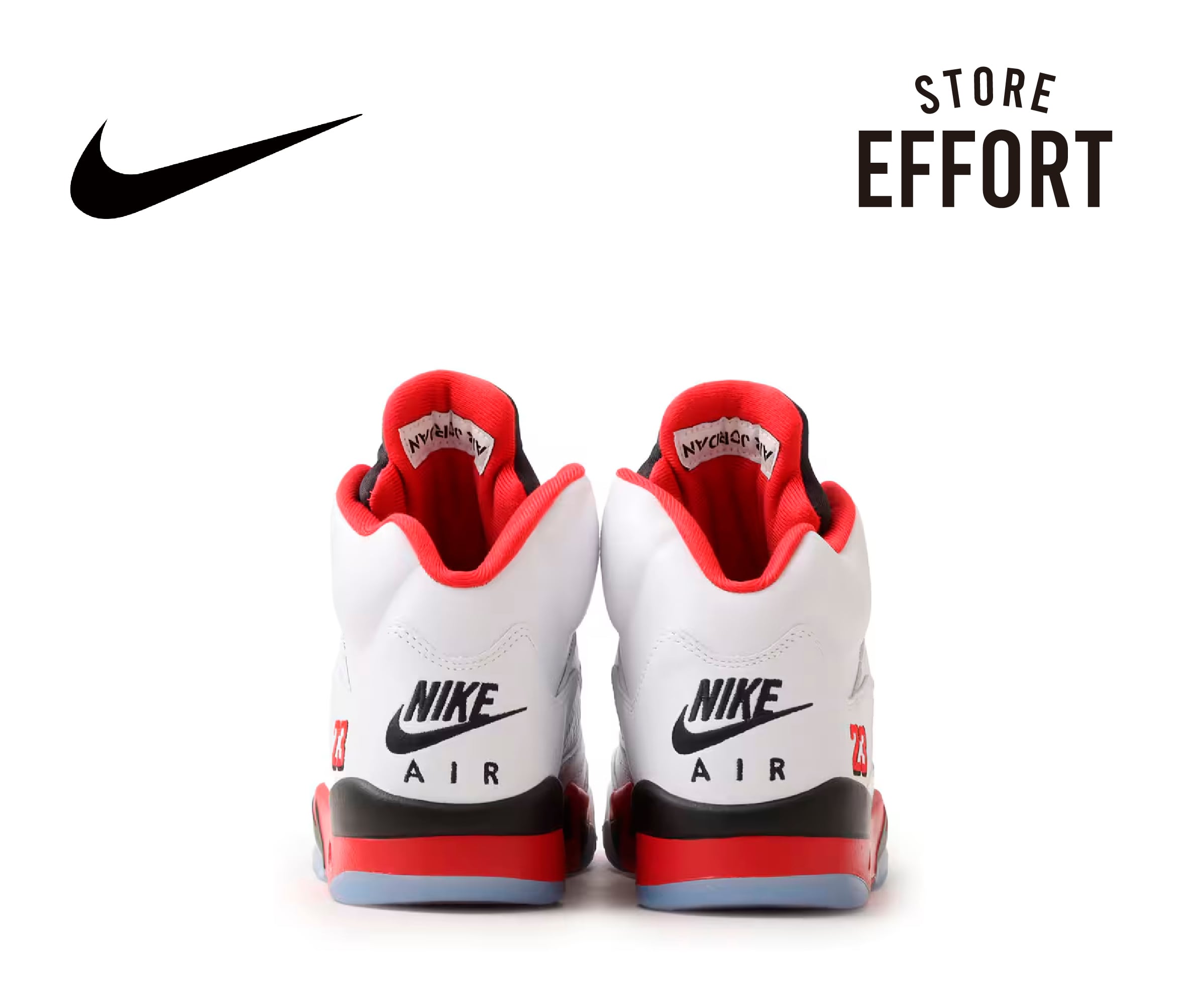 NIKE AIR JORDAN 5 Retro OG 