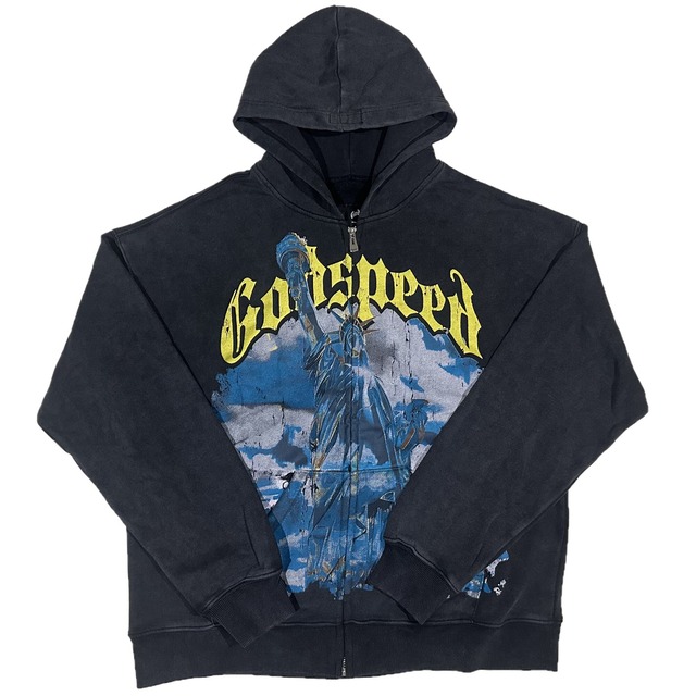 並行輸入品] GALLERY DEPT. ギャラリーデプト Boxing ボクシング 