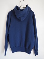1980’s USA MEDALLION Cotton Polyester Sweat Parker／M