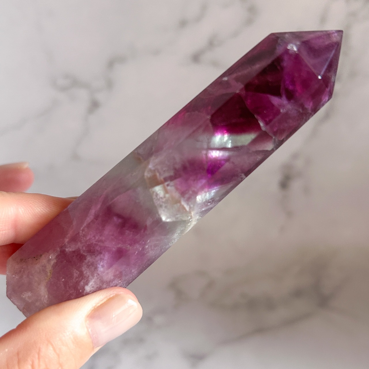 フローライト タワー