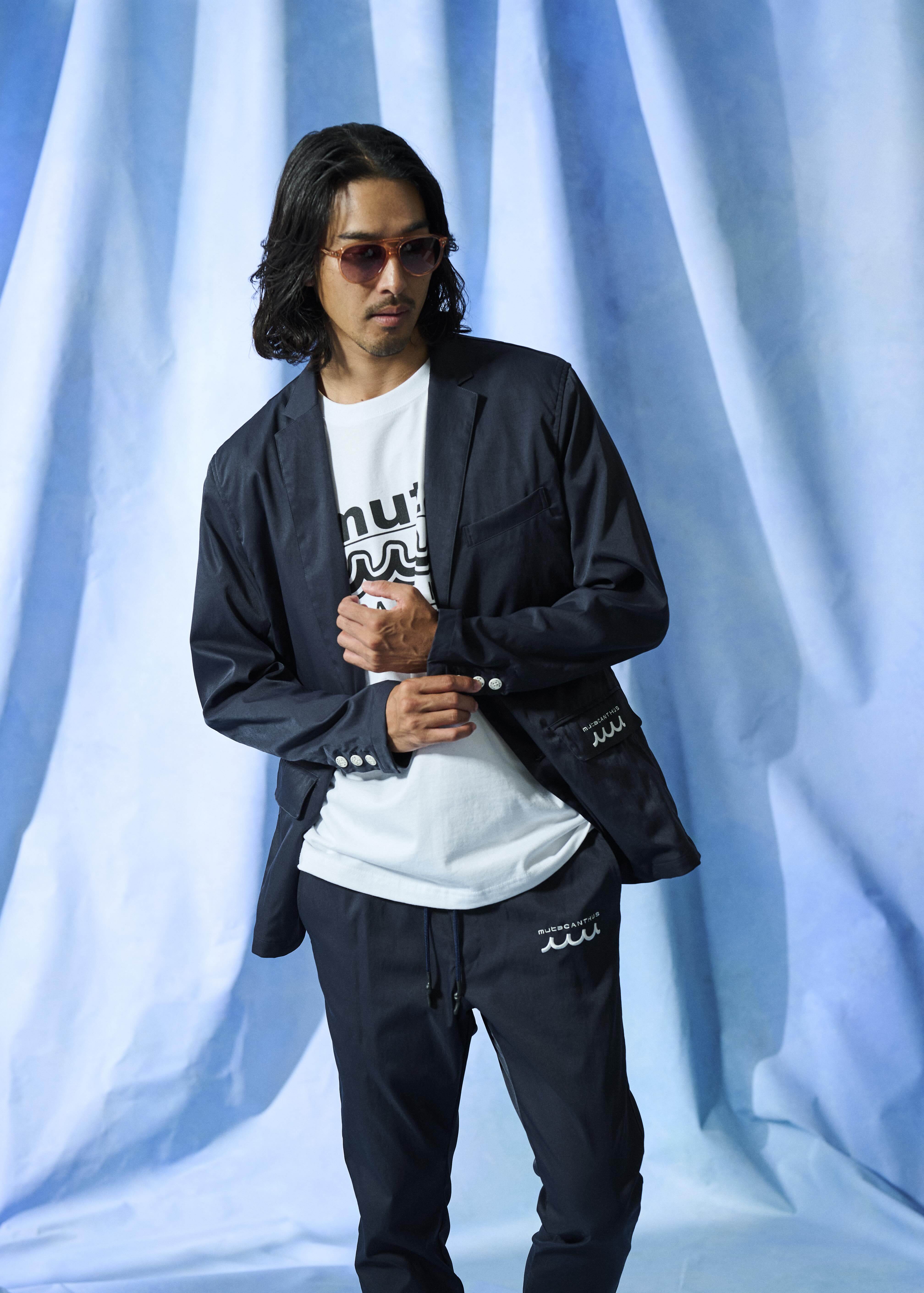 コラボレーション | ACANTHUS ONLINE STORE