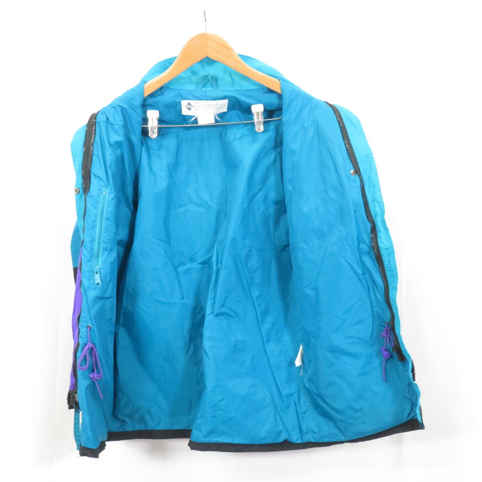 90s Columbia Gizzmo ジャケット sizeM/コロンビア 0205 | USED