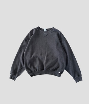 -Russell Athletic- Vintage 90s L Pullover Sweat