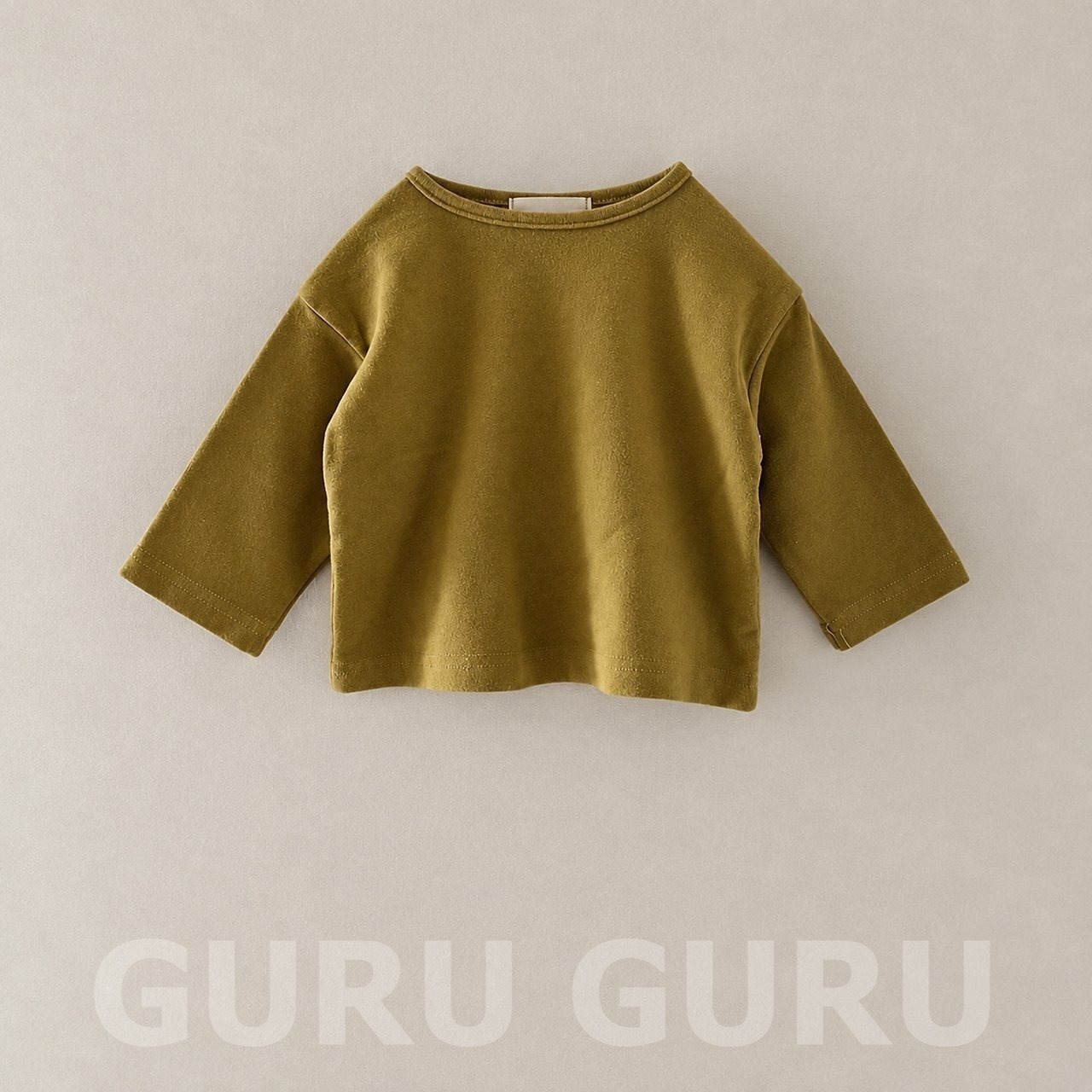 GURUGURU［取寄］and tee 26winter