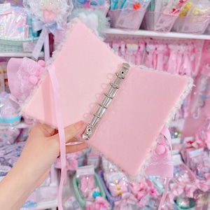 【M4】60-5シール帳B7