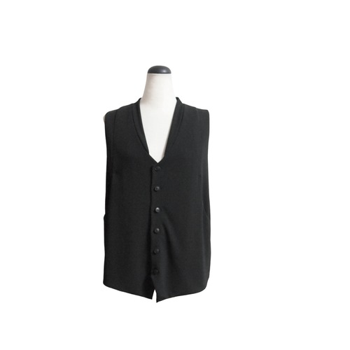 ms-ori vest (black)