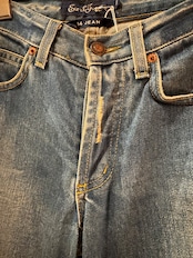 Earl Jean ブーツカットデニム