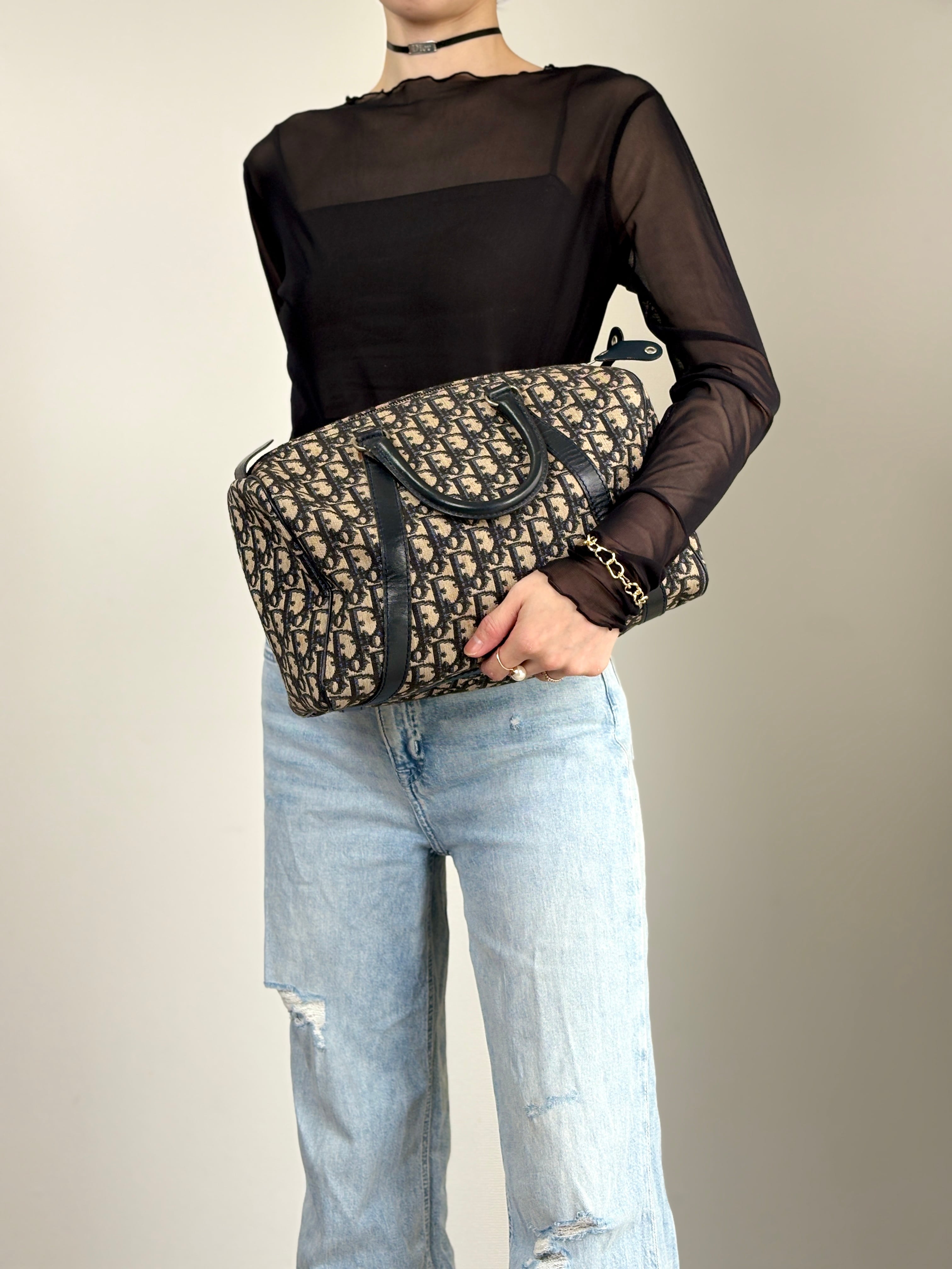 Christian Dior | VintageShop solo