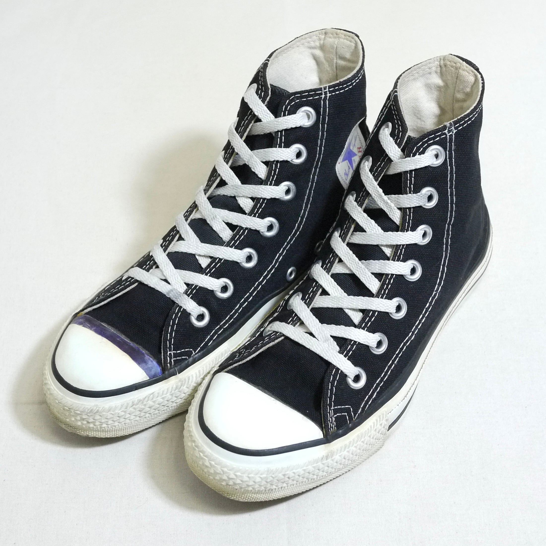 converse | HOLIDAY WORKS