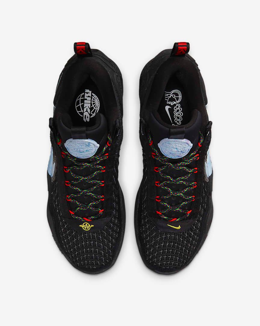 Nike Cosmic Unity アンソニーデイビス | PAY ID
