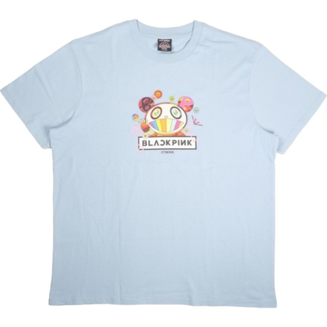 BLACKPINK村上隆ロンT Sサイズ