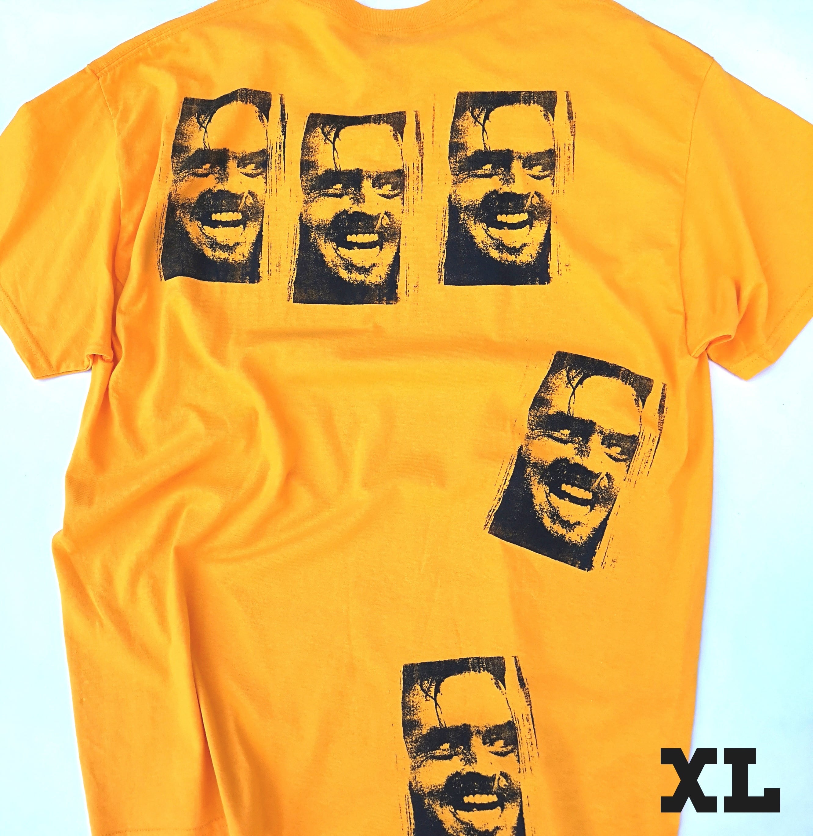 IIIII THE SHiNiNG TEE