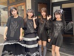 じゅじゅ　OnlyBlack　Tシャツ・ロンT