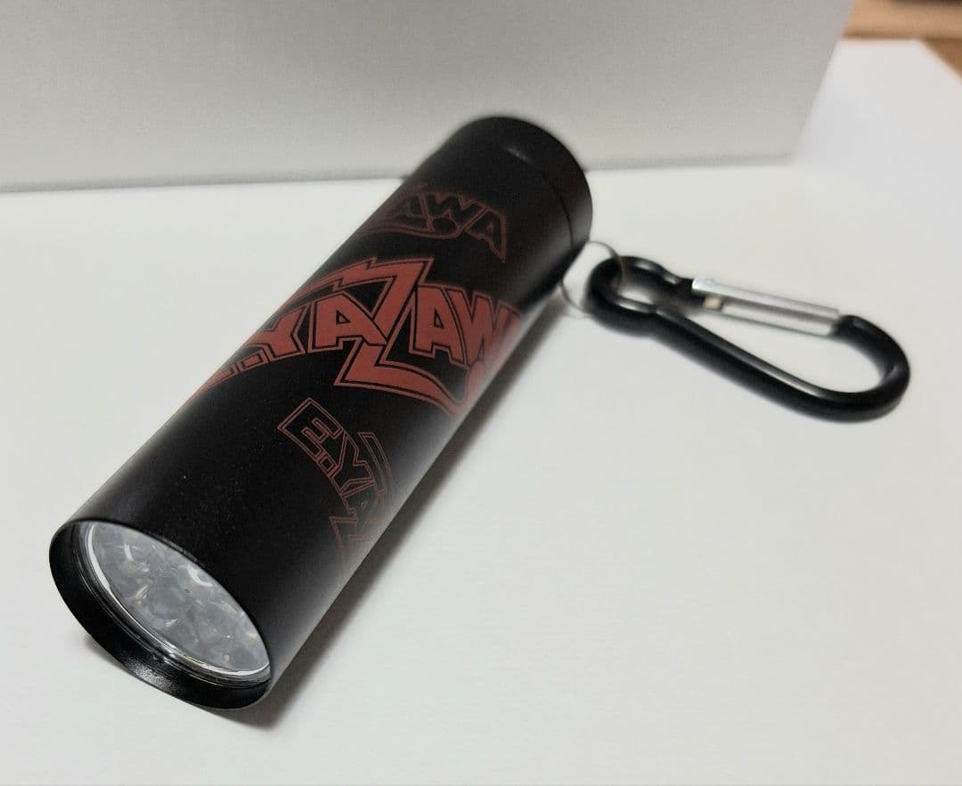 ブラックピンク (BLACKPINK) 公式 ペンライト Ver.2 Official Light